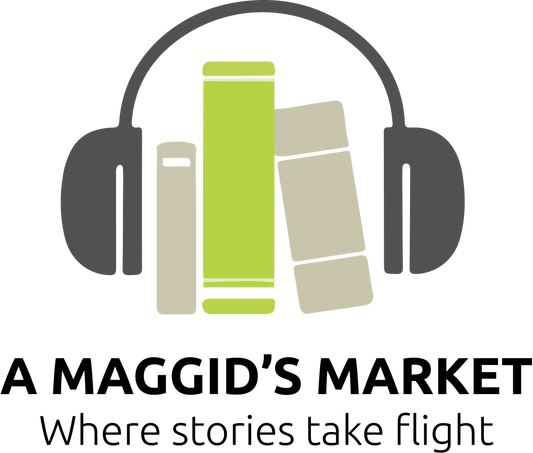 Audio-Books